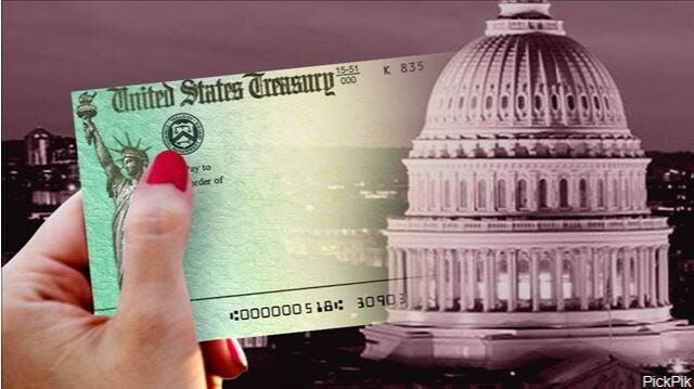 White House, Senate GOP Try Again on $1 Trillion Virus Aid