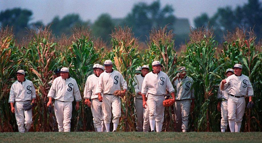 Field of Dreams Returns Baseball