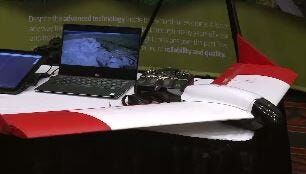 Swedish Drone Company Expanding to Northern Nevada