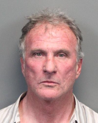 Reno Police Arrest Suspicious Man Reported at Meadowood Mall