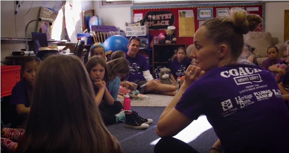 Girls on the Run Sierras Looking for Coaches