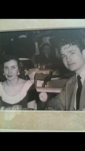 Adrienne and Mitka's 1st Date