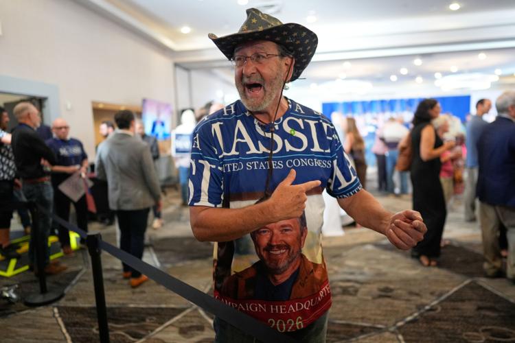 Election 2026 Kentucky