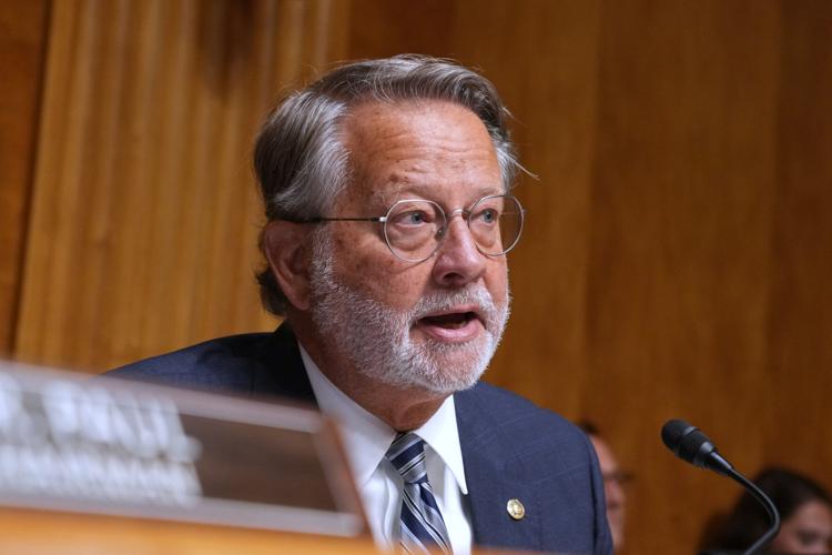 Congress Fauci