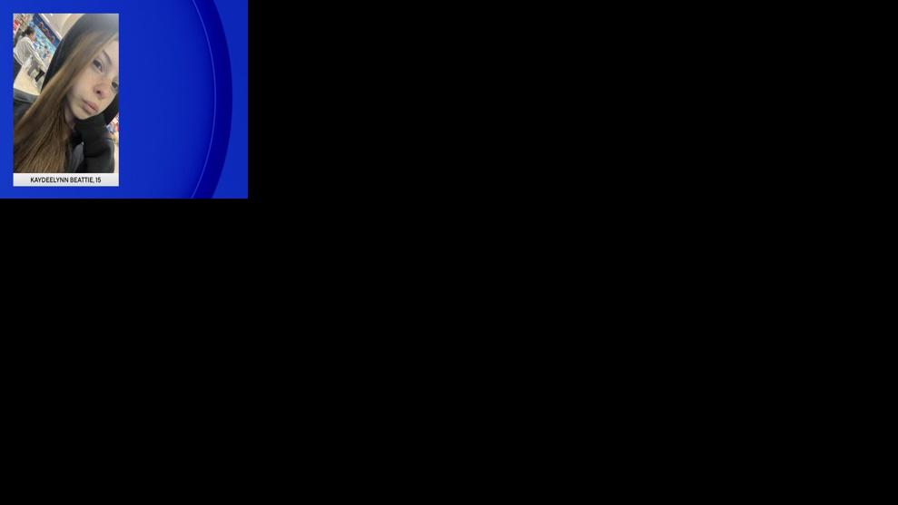 Kaydeelynn Beattie (Runaway)