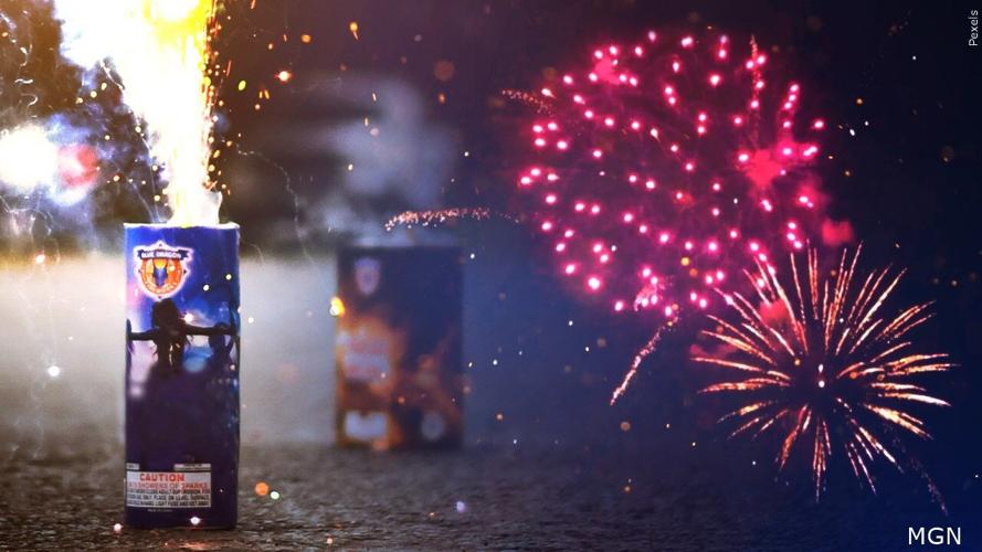 Safety Tips For New Year's Eve