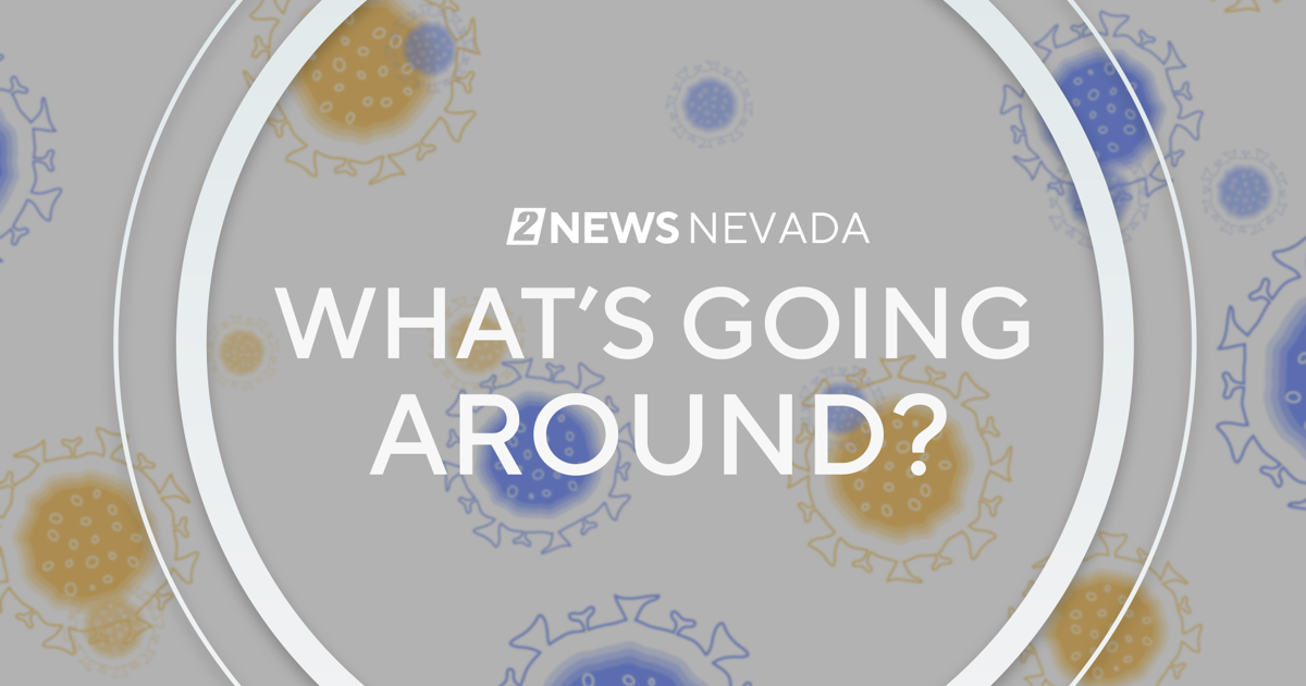 LATEST UPDATE: Washoe County School District outbreak status numbers - KTVN