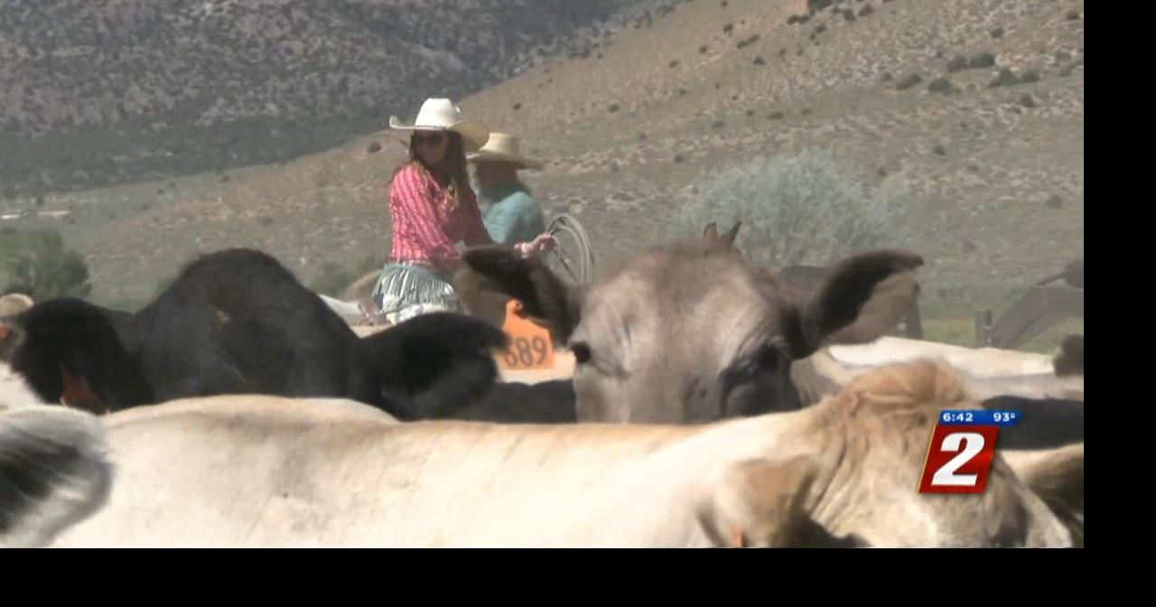 Nevada Backroads: Family Ranching Traditions | Nevada Backroads | 2news.com