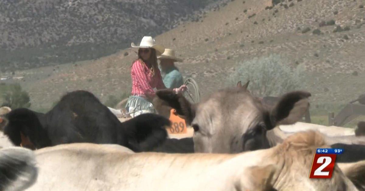 Nevada Backroads: Family Ranching Traditions | Nevada Backroads | 2news.com