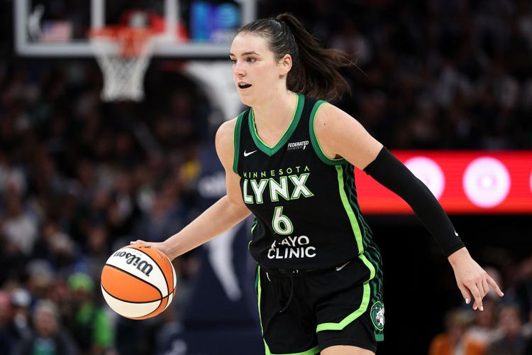 WNBA Expansion Draft Basketball