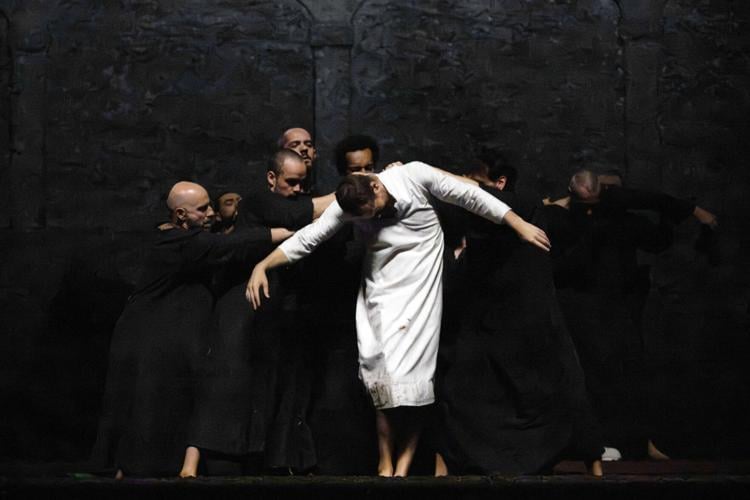 Opera Saint Francois
