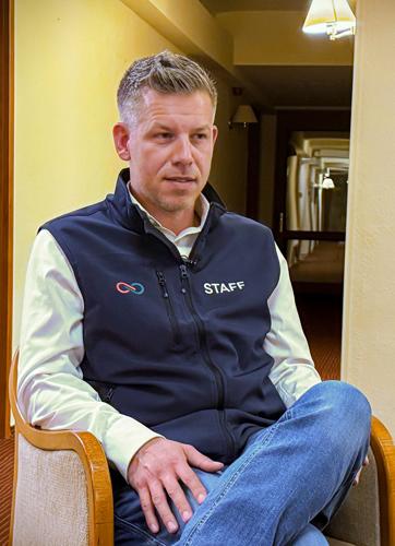 Hungary Magyar Interview