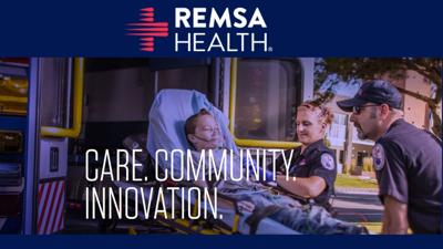 REMSA Health