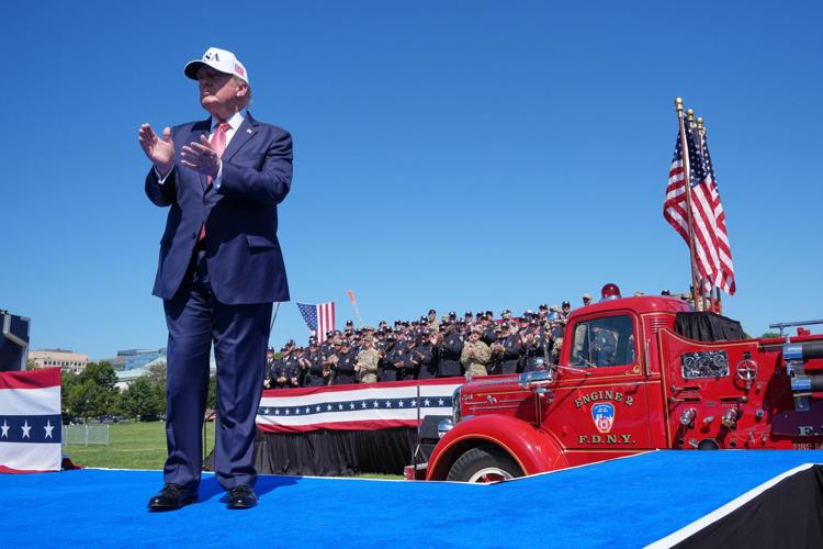 Trump