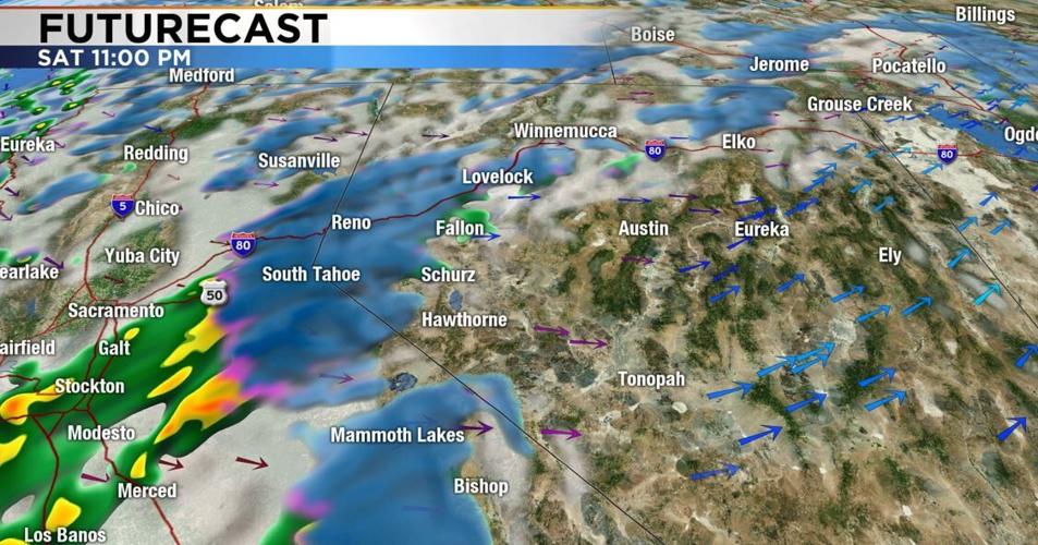 Futurecast