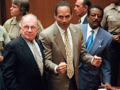 Celebrity Attorney F. Lee Bailey Dies at 87