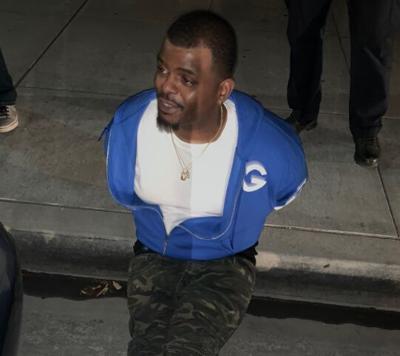 U.S. Marshals Arrest 27 People in Nevada During October