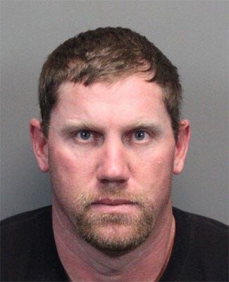 Sparks Police Arrest Man on Lewdness Charges