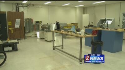 Innevation Center Grand Opening Held in Reno