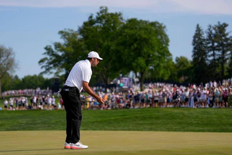 PGA Championship Golf