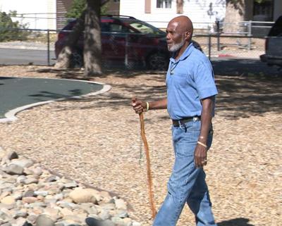 Volunteers of America Loses U.S. Navy Veteran's Possessions