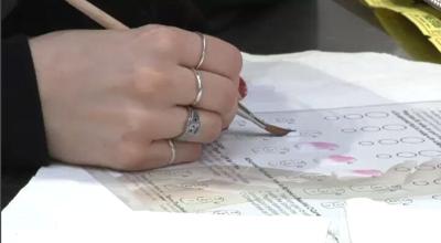 New Nail Tech Program in Reno