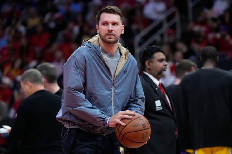 Lakers Rockets Basketball