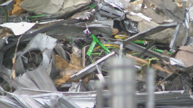 Lime Recycling Bikes After Reno City Council Votes to End Agreement