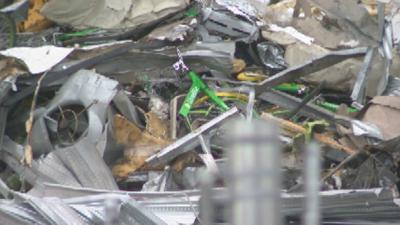 Lime Recycling Bikes After Reno City Council Votes to End Agreement
