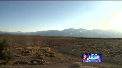 Appeal for Solar Farm in Minden