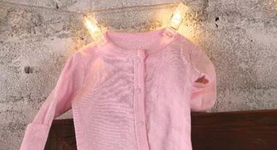 Organization Collects Items For Newborns in Intensive Care