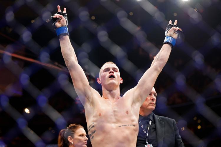 UFC 330 Preview