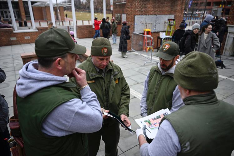 Slavery Exhibit Removed