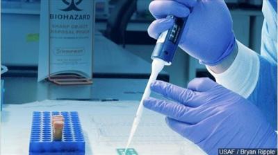 France to Test Some 1.3 Million Near Paris