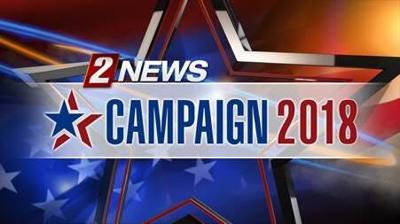 Democratic Candidates Vie for Nevada Senator Dean Heller's Seat