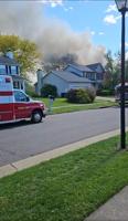 NTSB investigating what caused a plane to crash into a home in Akron, killing 2