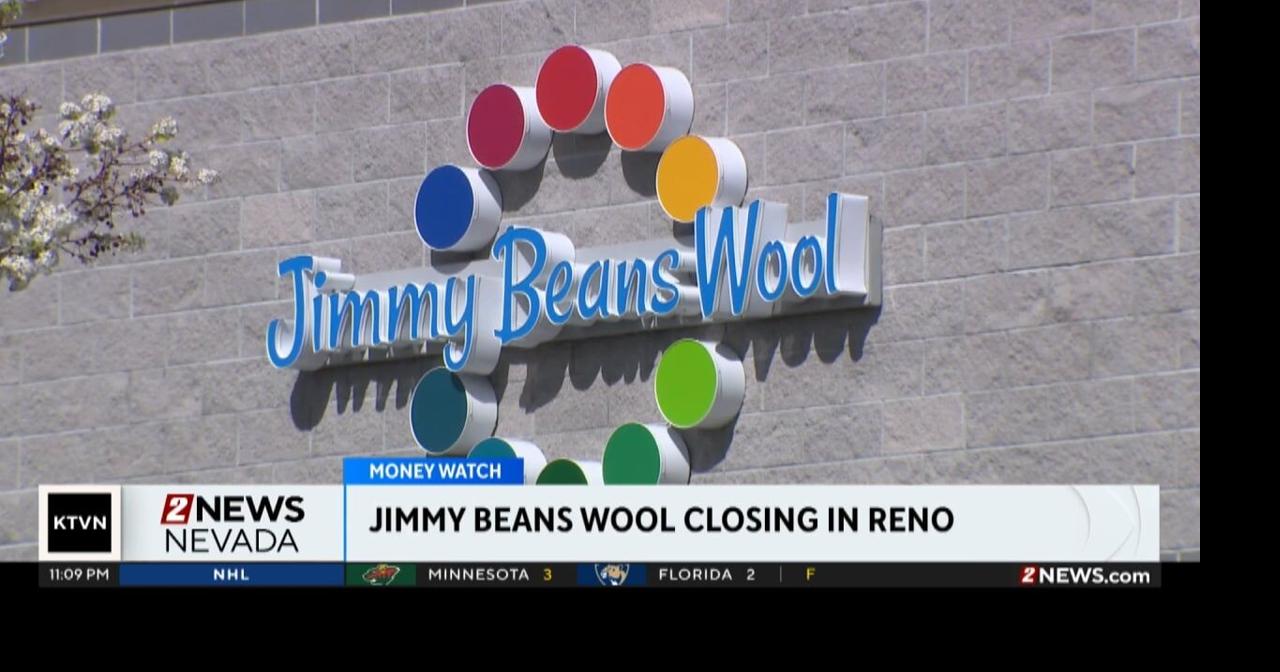 Jimmy Beans Wool will soon close its Reno location | Local News | 2news.com