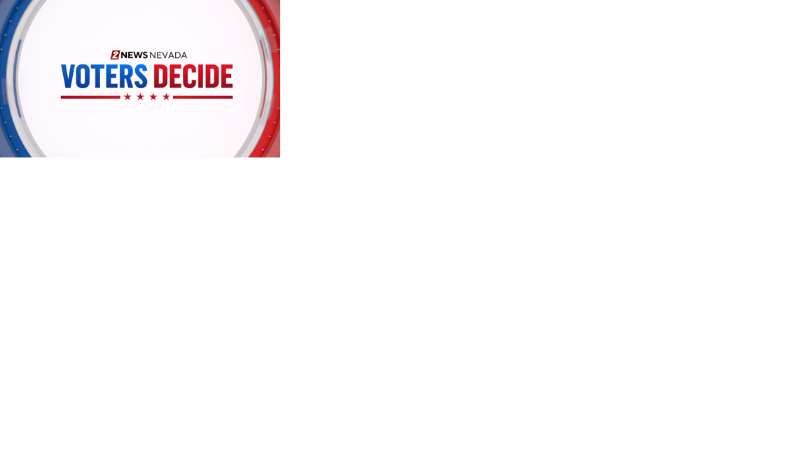 Voter Decide Logo