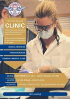 Pop-Up Clinic to Provide Free Dental, Vision and Medical Services in Silver Springs