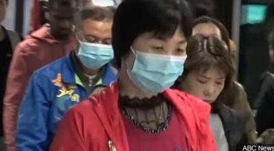 Chicago Woman Becomes Second U.S. Case of New Virus From China