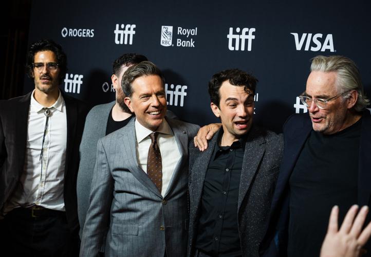 Canada TIFF Toronto Film Festival