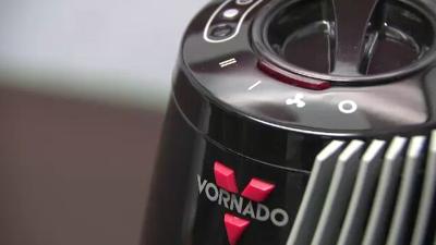 Potential Dangers of Space Heaters