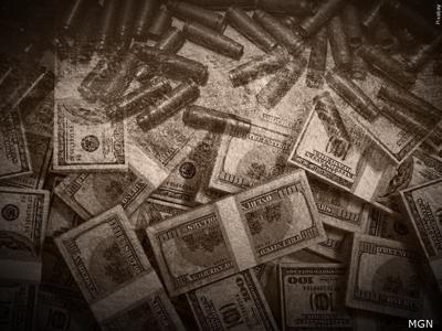 DRUG TRAFFICKING