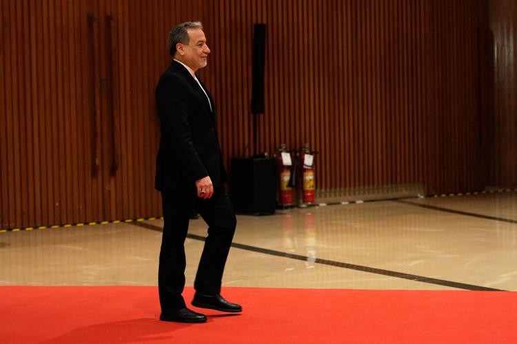 India BRICS Foreign Ministers