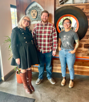 Local businesses raising funds for Eddy House for Homeless Youth Awareness Month