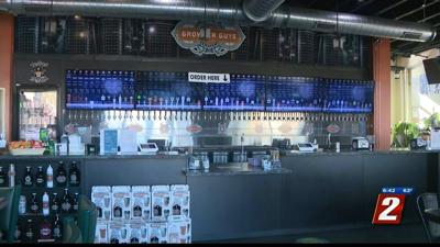 The Growler Guys Making A Comeback