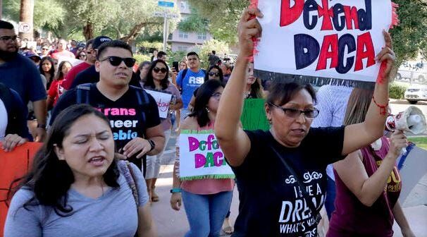 First Federal Appeals Court to Hear Arguments in DACA Case