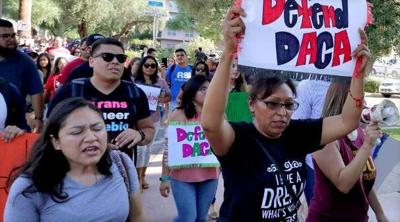 First Federal Appeals Court to Hear Arguments in DACA Case