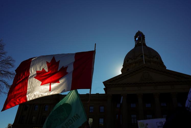 Canada Referendum
