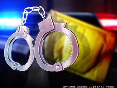 Indianapolis Police Say They've Arrested A Man In Connection With A Bar Shooting